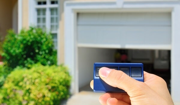 Overhead Garage Doors
