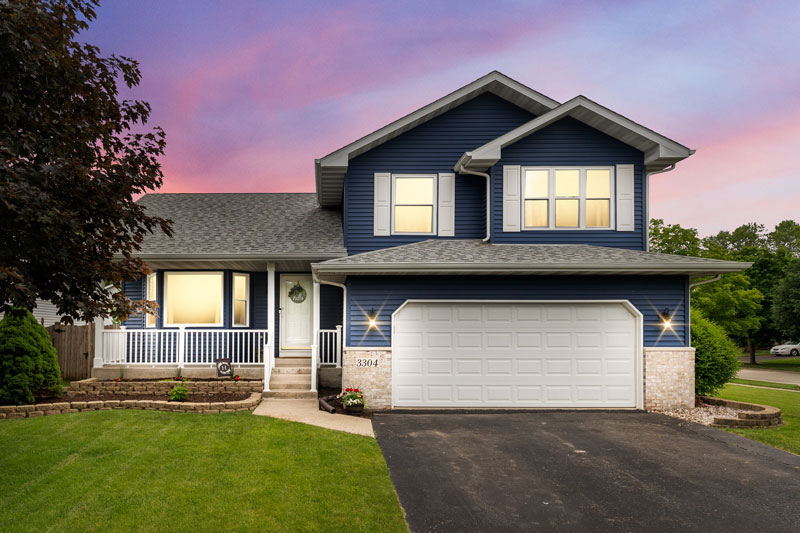 garage door installation Conroe, Texas