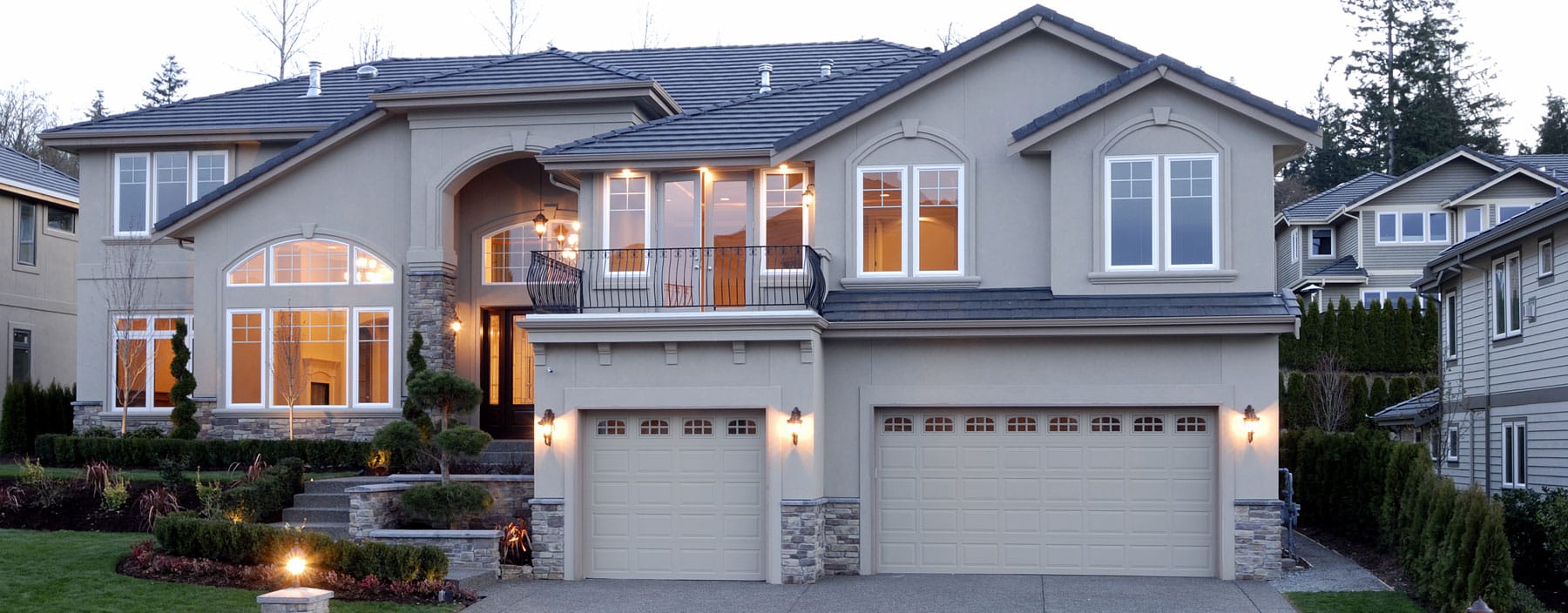 About Us - Mister Garage Door Repair
