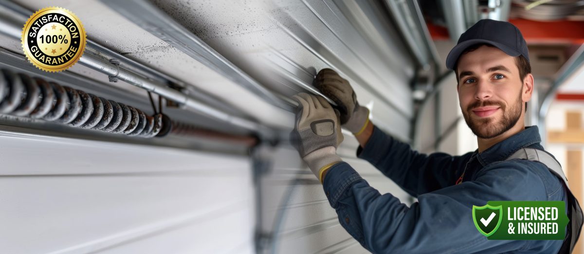 Garage Door