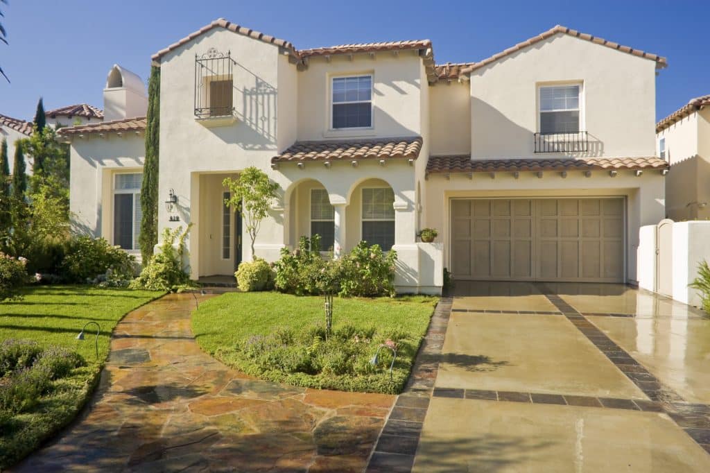 Garage Door Installation in Bunker Hill Village, Texas (3009)