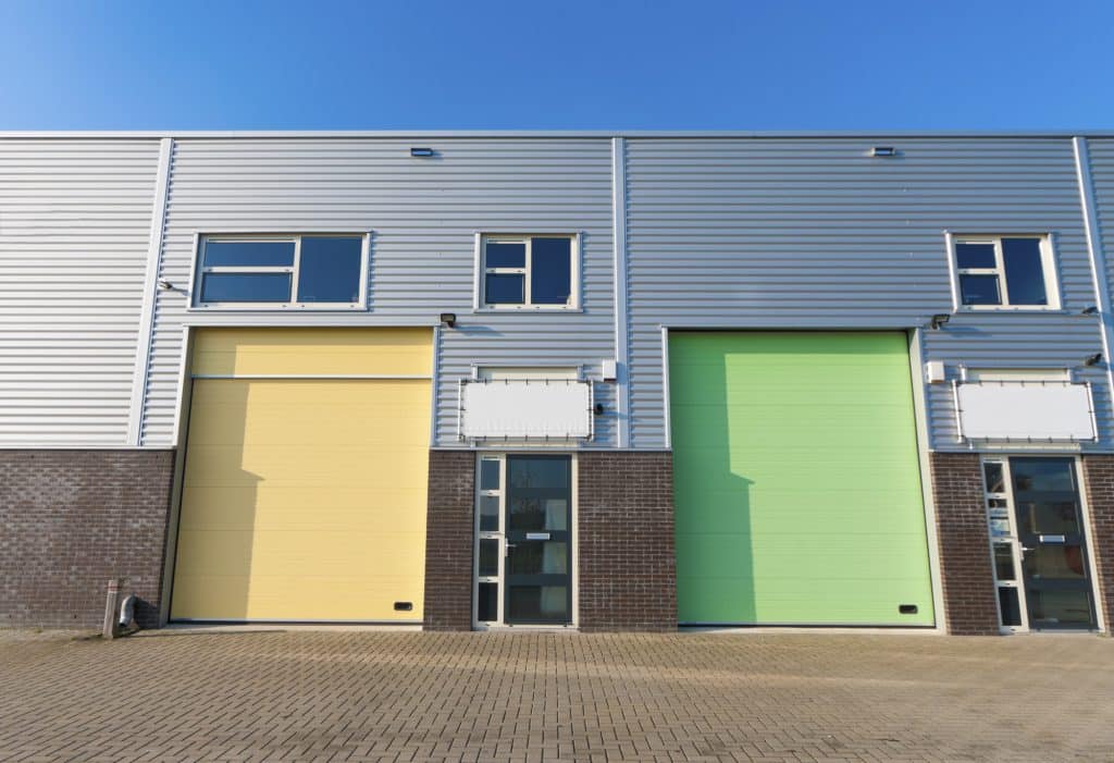Garage Door Installation in Crosby, Texas (1473)