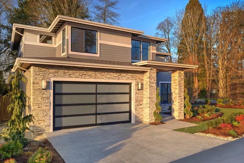 garage door installation Richmond, Texas