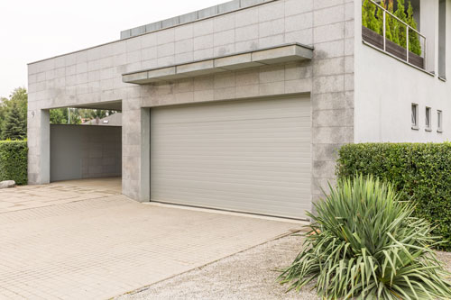 garage door installation Bellaire, Texas