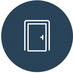 door icon