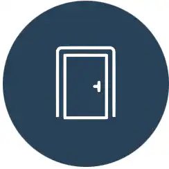door icon