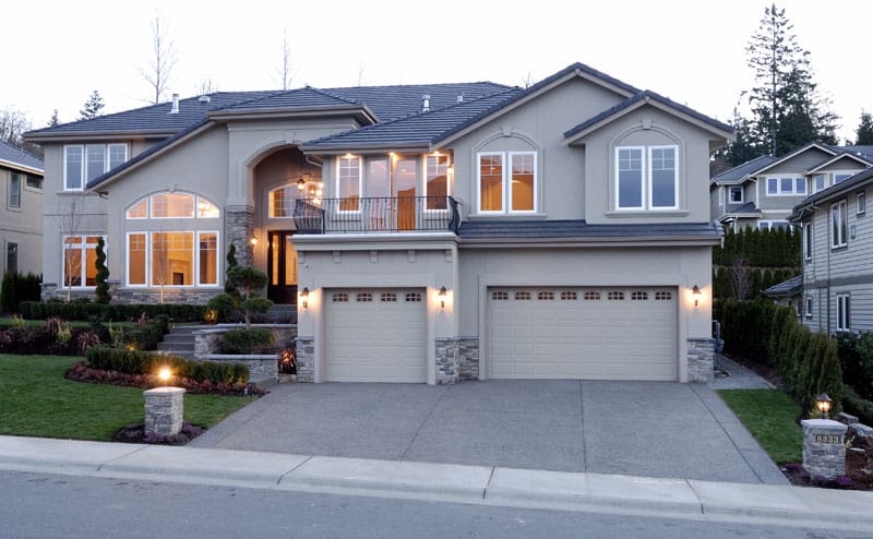 Garage Door Installation in Highlands, Texas (2737)