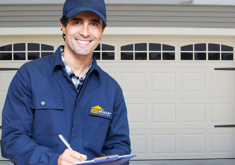 Garage Door Repair Pasadena, Texas