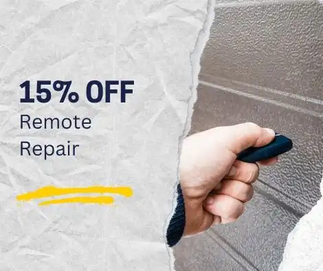 Remote Replacement