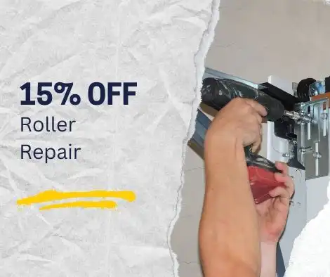 Roller Replacement
