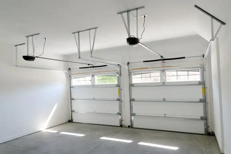 Mister Garage Door Repair Serving All Humble, Texas