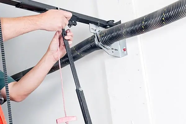 Garage Door Repair Seabrook, Texas